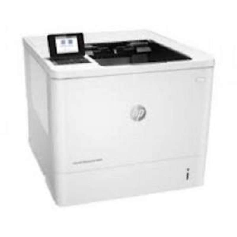 HP LaserJet Enterprise M609dn printer — compatible cartridges at FetchInk